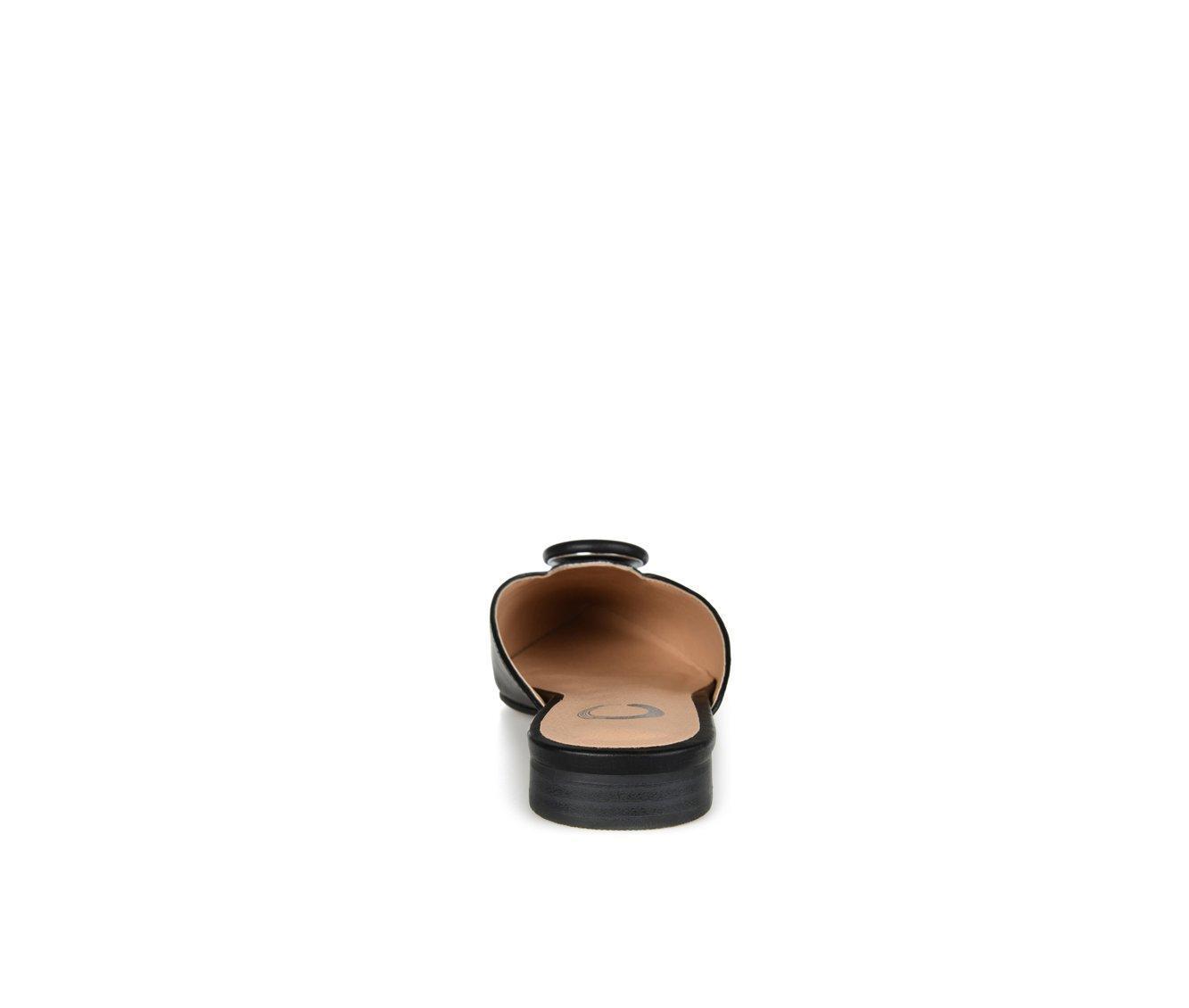 Women's Journee Collection Mallorie Mules Product Image