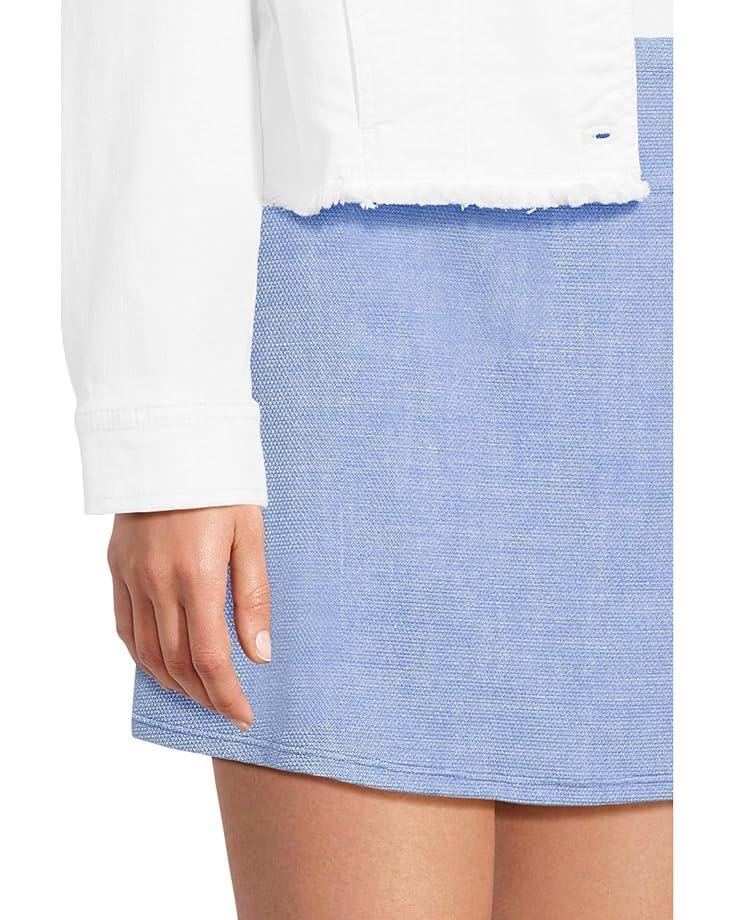 Seaspray Denim Jacket Product Image