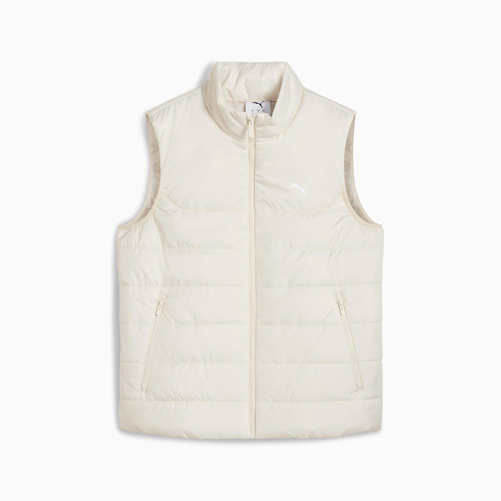 ESS Padded Vest Women Product Image
