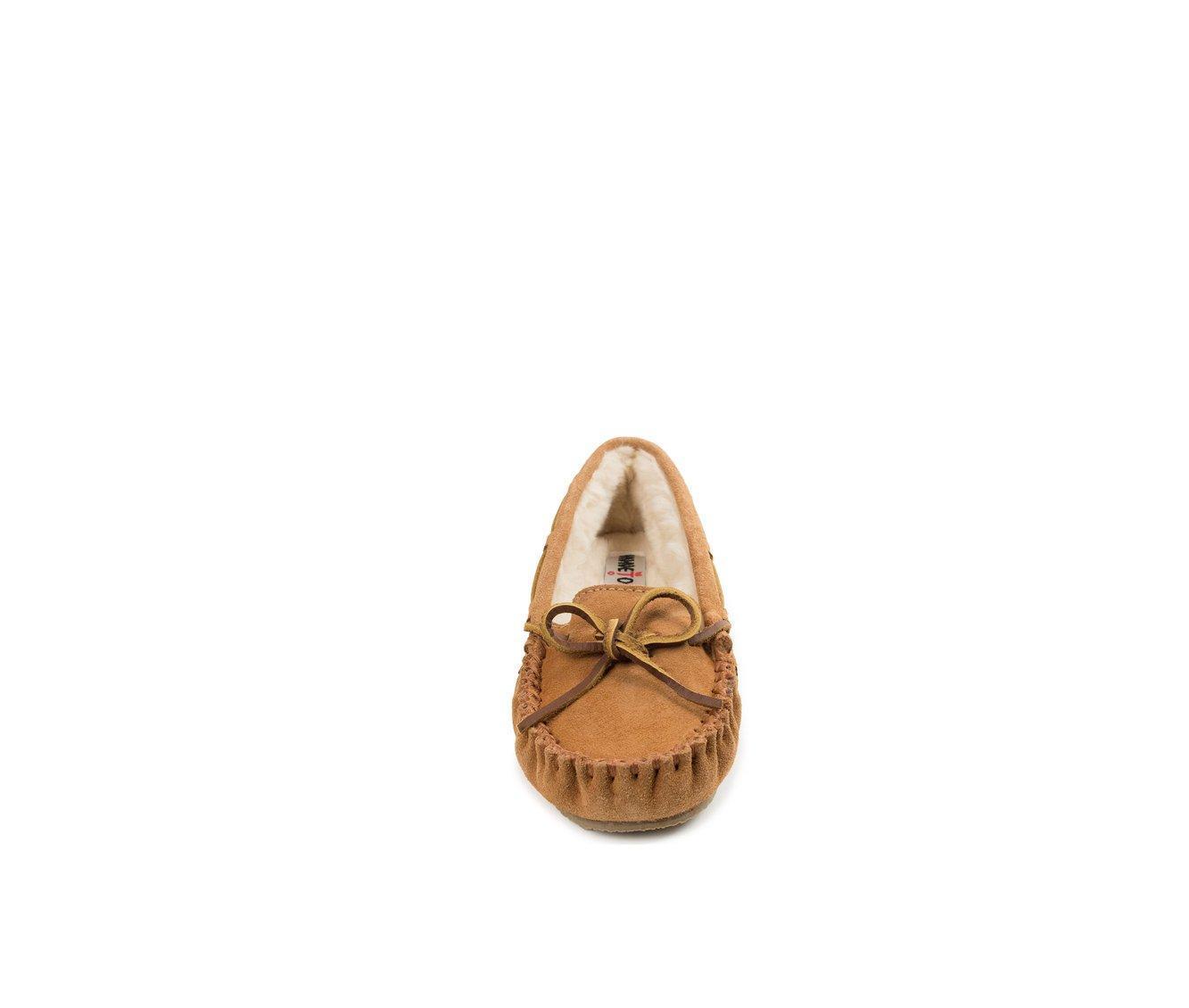 Minnetonka Women's Cally Moccasins Product Image