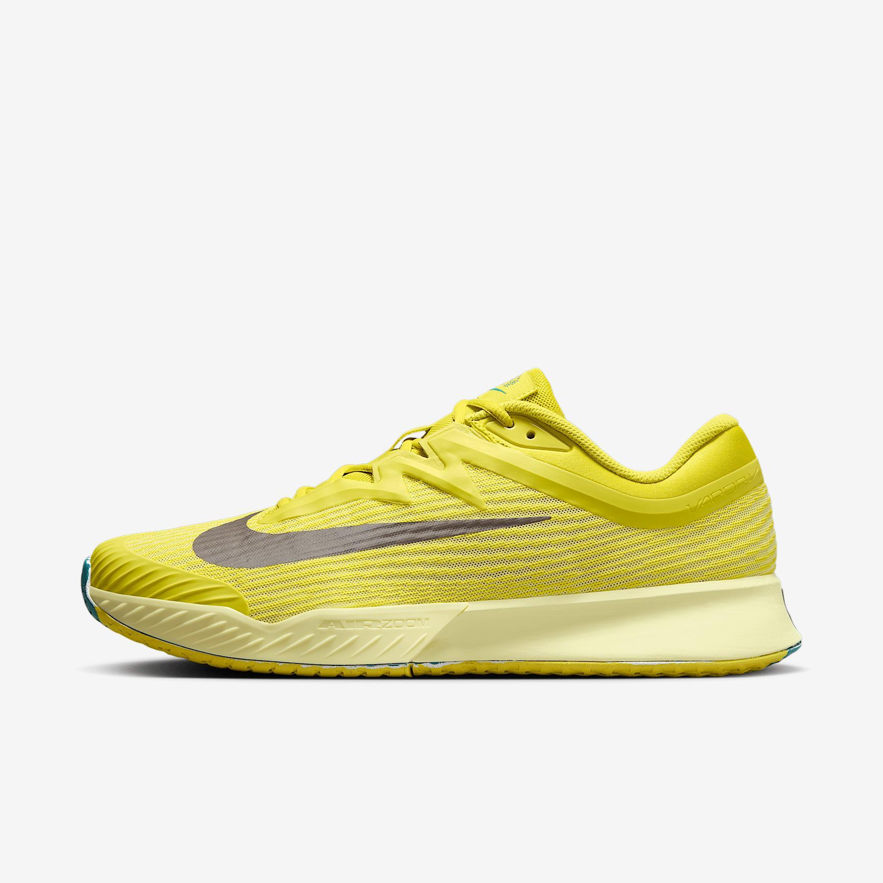 Nike Men's Vapor Pro 3 Premium Hard Court Tennis Shoes Product Image