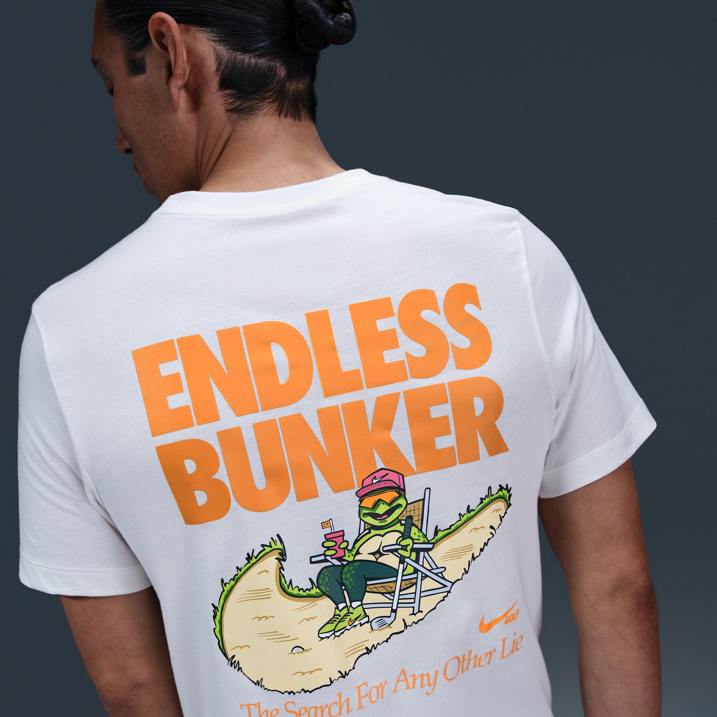 Nike Men's Golf T-Shirt Product Image