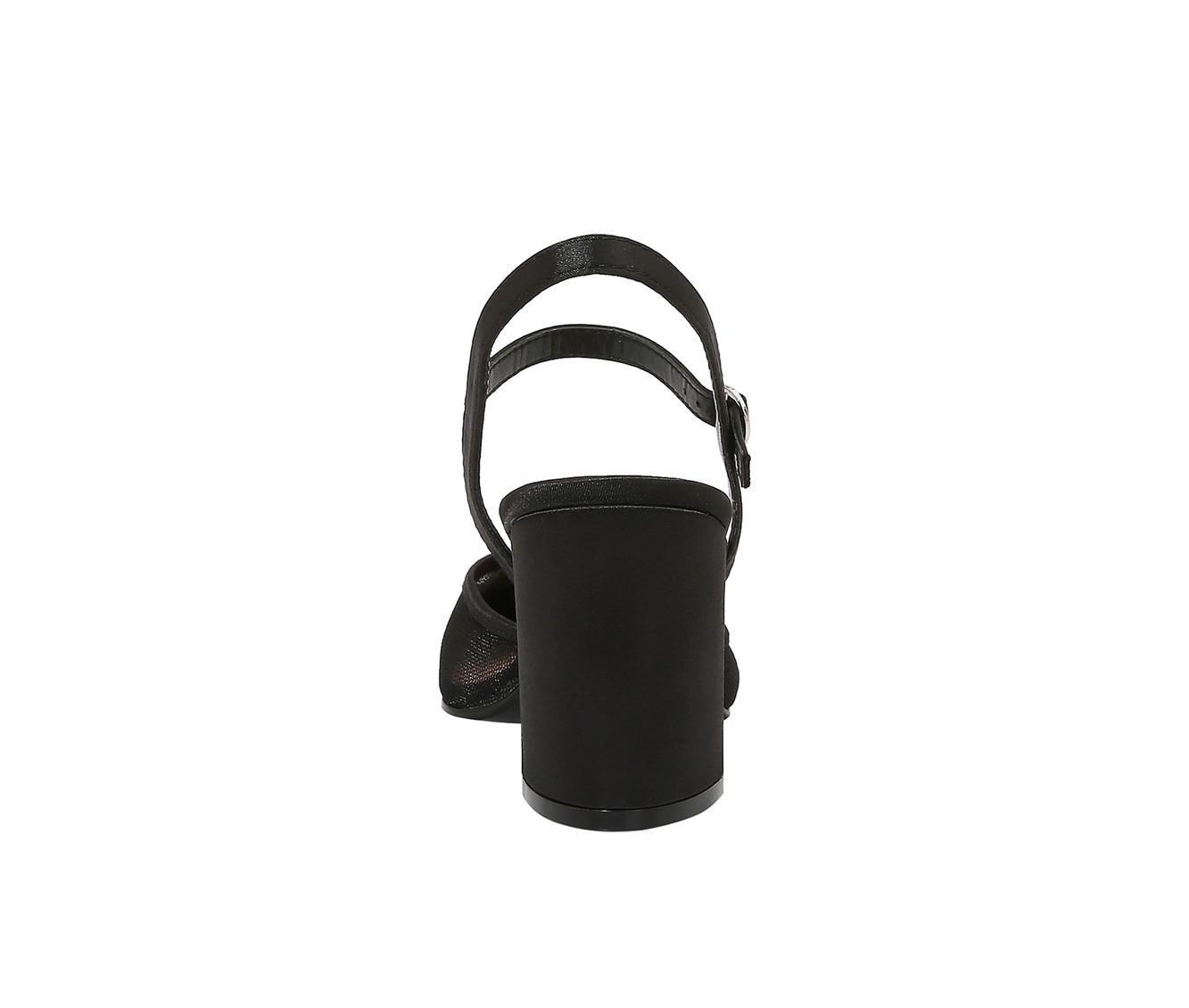 Women's Lady Couture Bianca Special Occasion Shoes Product Image