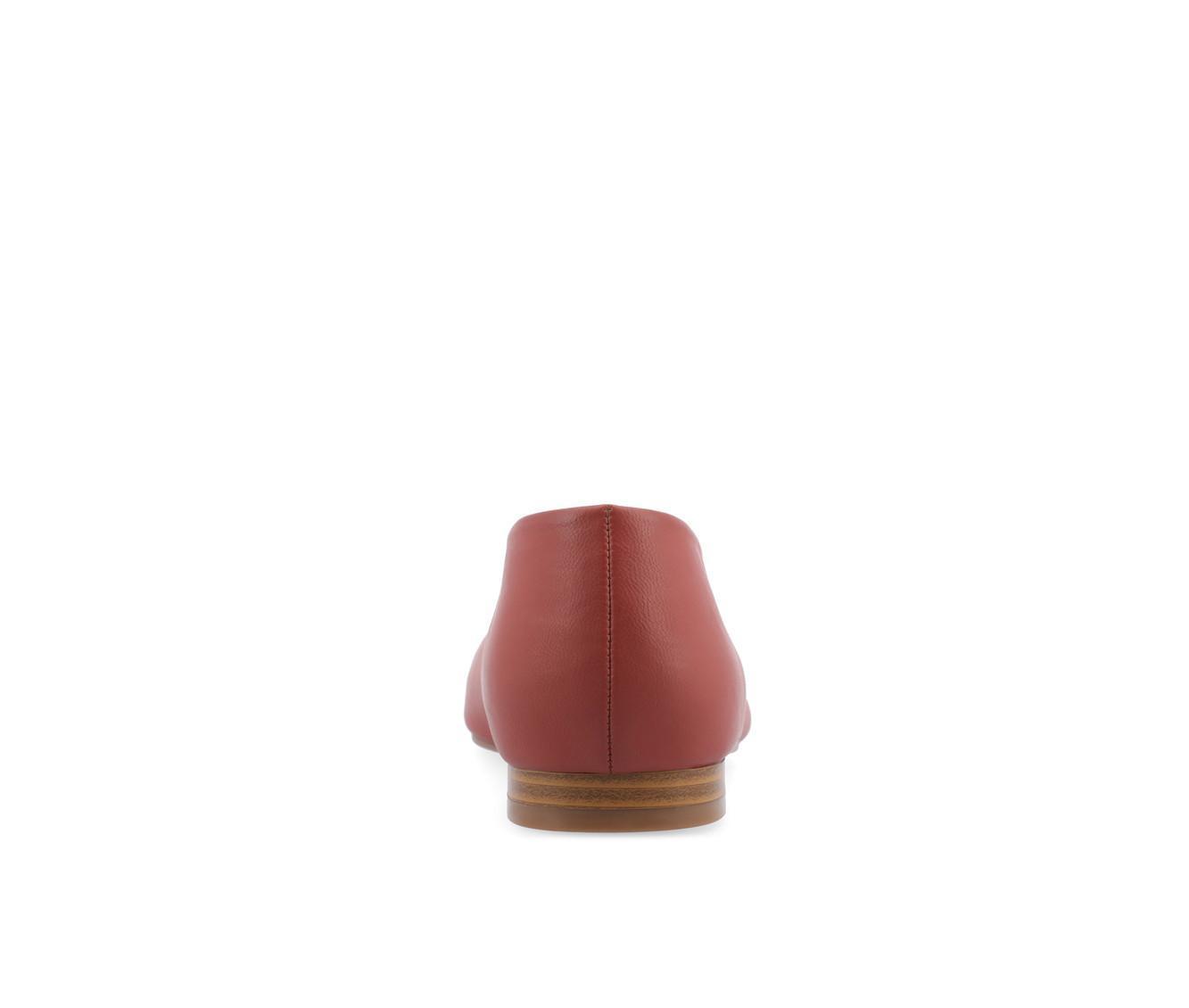 Women's Journee Collection Ekko Flats Product Image