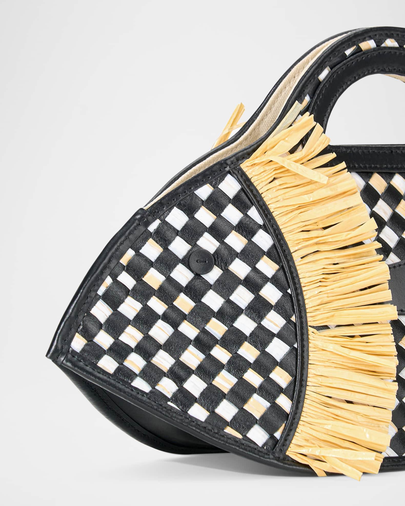 Tommy Beaded Shoulder Bag Product Image