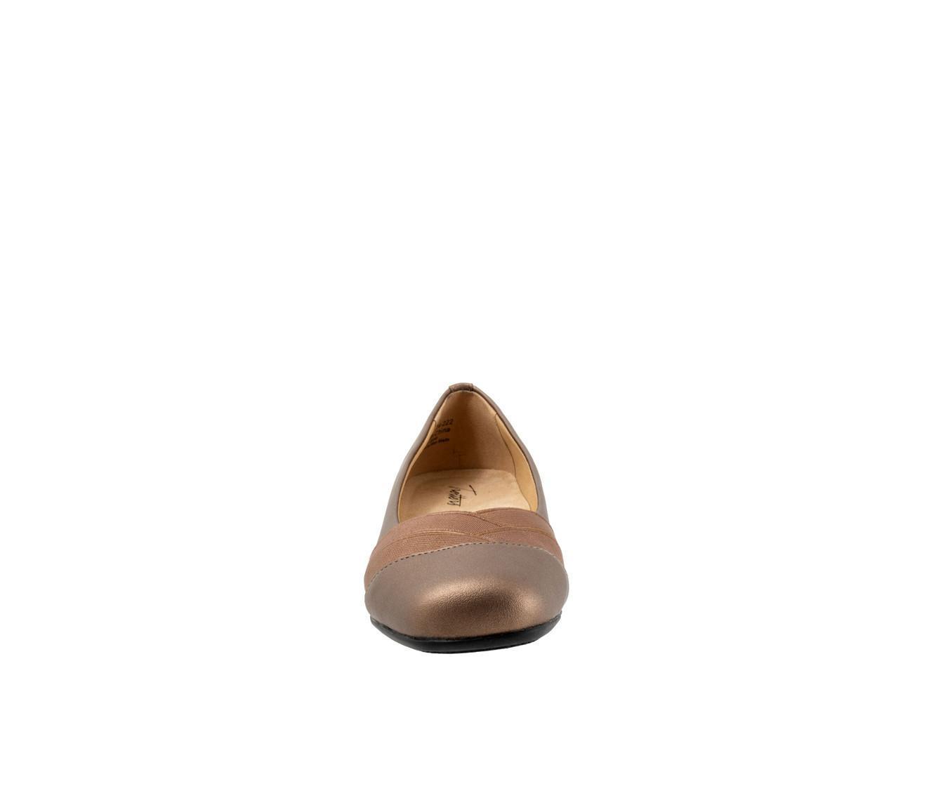 Women's Trotters Stella Flats Product Image