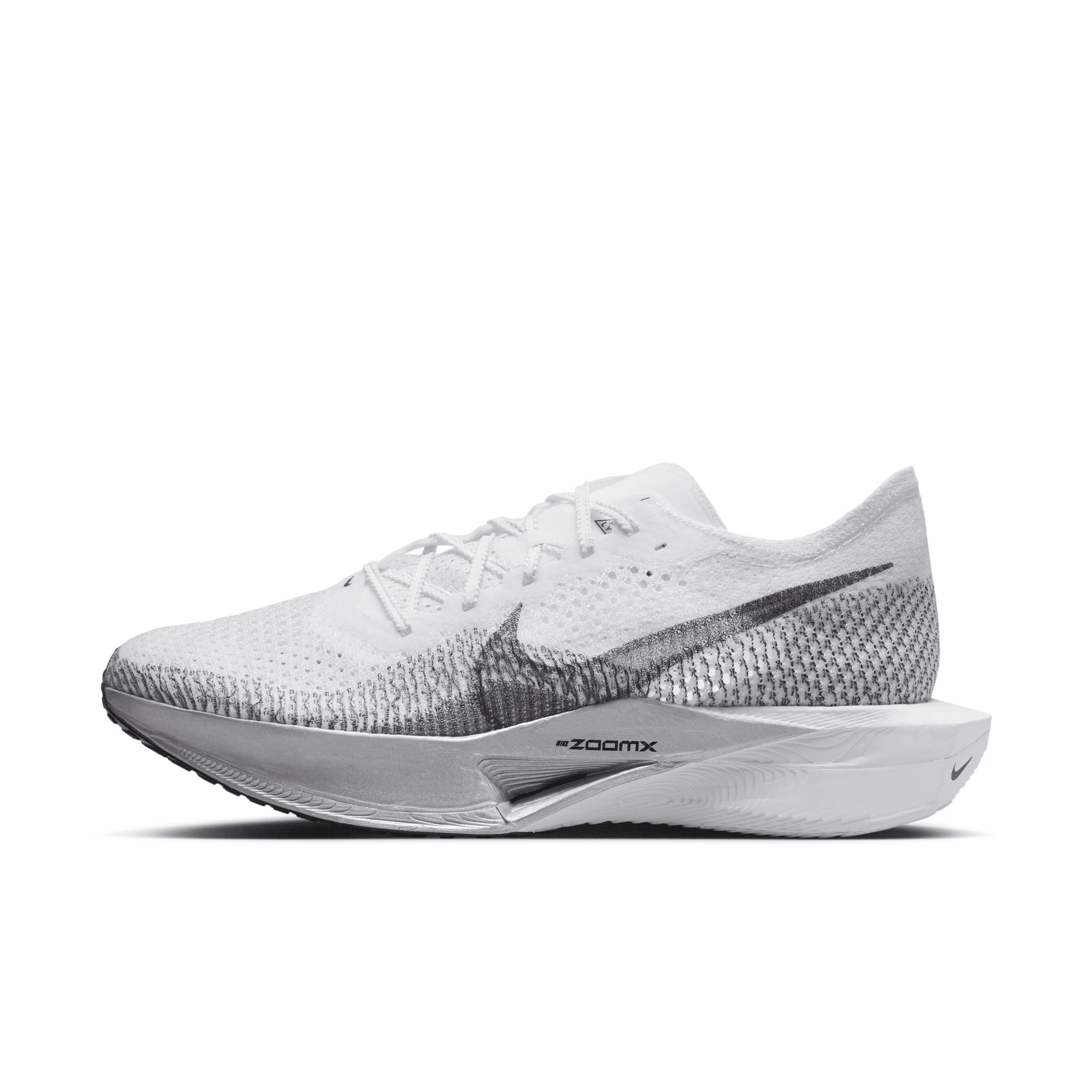 Nike Mens Nike ZoomX Vaporfly Next% 3 - Mens Running Shoes Product Image