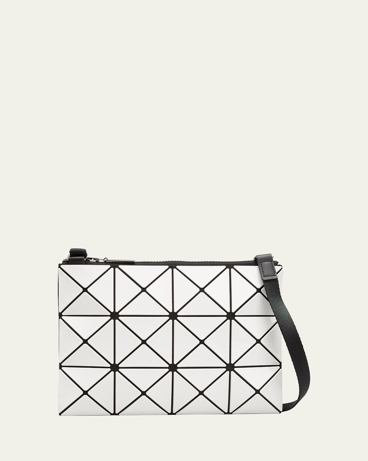 Lucent Geo Tile Crossbody Clutch Bag Product Image