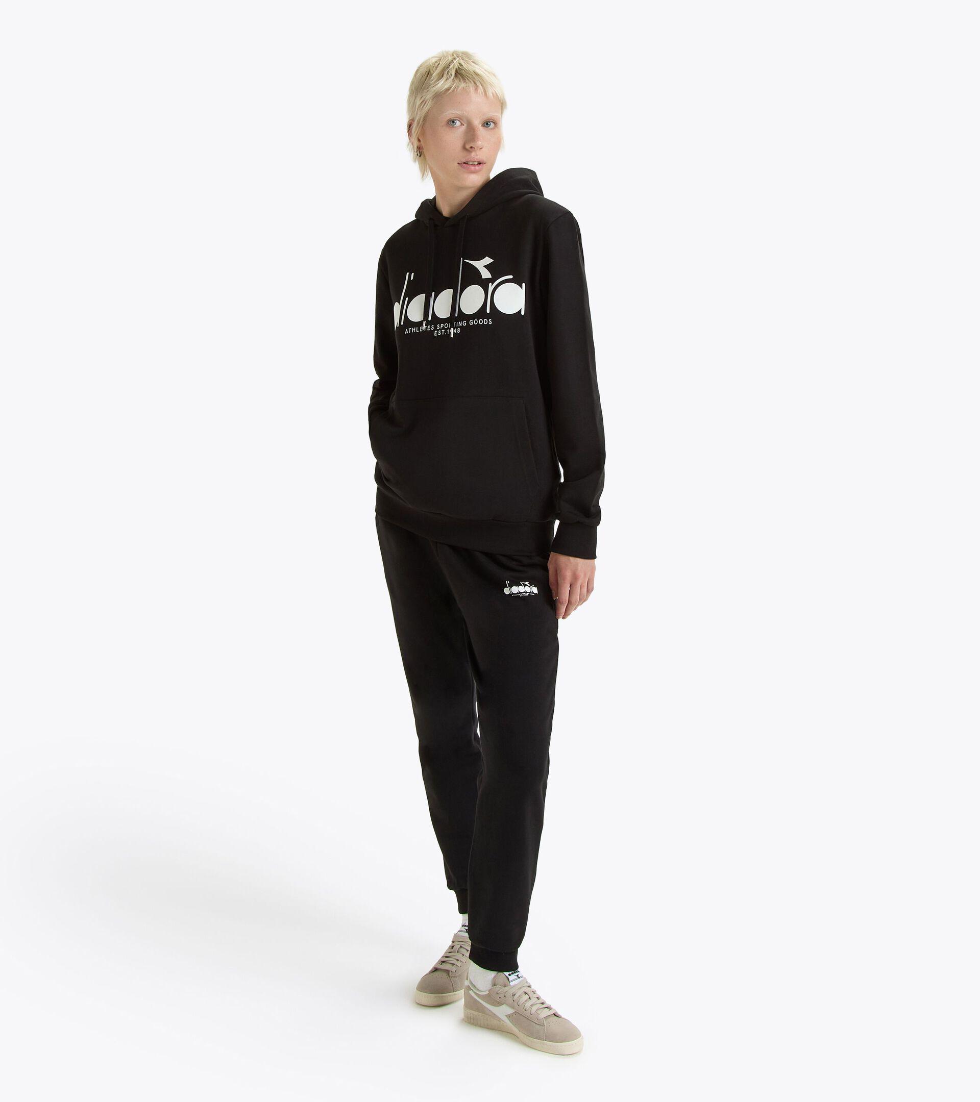 HOODIE LOGO Product Image