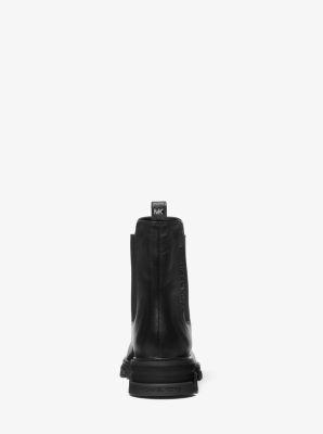 Ridley Leather Ankle Boot Product Image