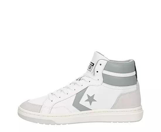 Converse Men's Pro Blaze Classic Mid Sneaker Product Image