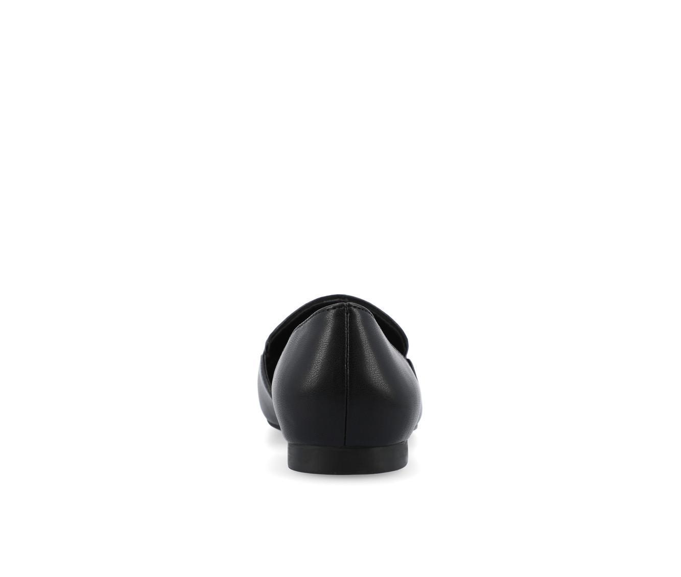 Women's Journee Collection Kennza Loafers Product Image