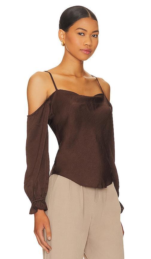 Petunia Top HEARTLOOM Product Image