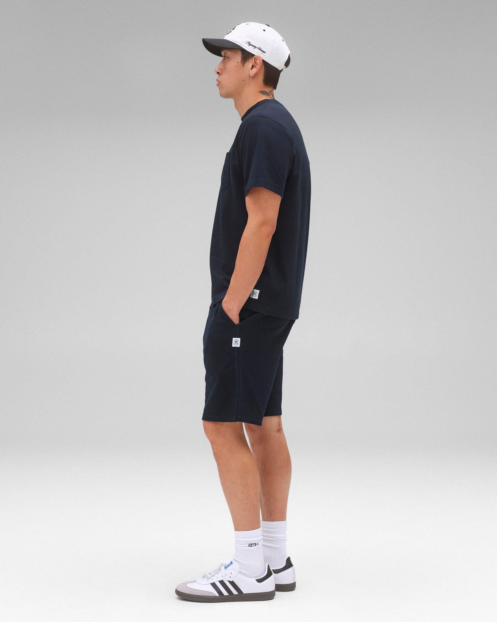Midweight Jersey OG T-Shirt Male Product Image