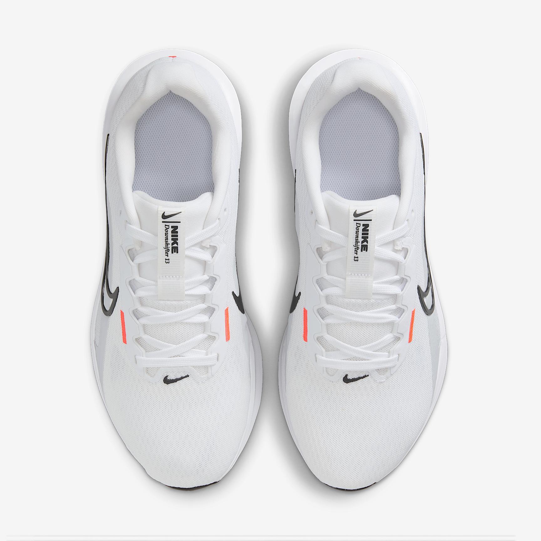Nike Men's Downshifter 13 Road Running Shoes (Extra Wide) Product Image