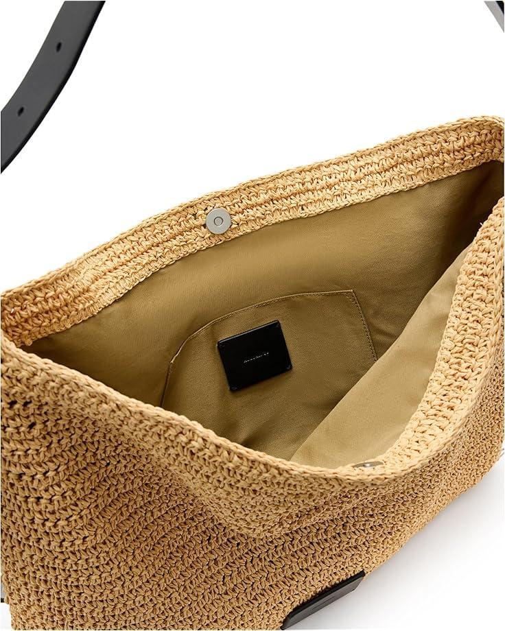 Allington Straw Tote Product Image