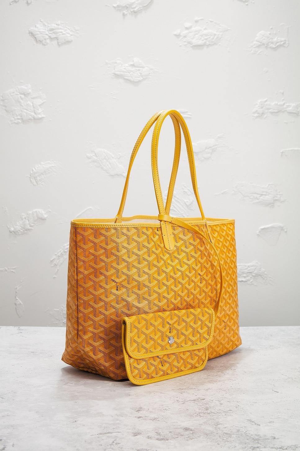 Goyard Saint Louis PM Tote Bag Product Image