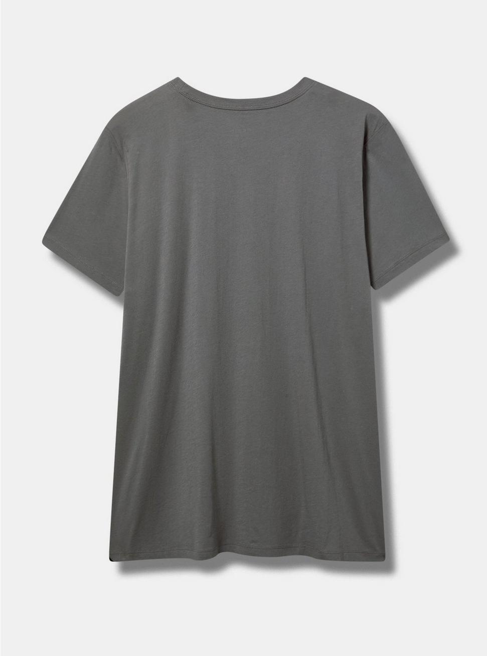 Tattoo Snake Classic Fit Heritage Jersey Crew Tee Product Image