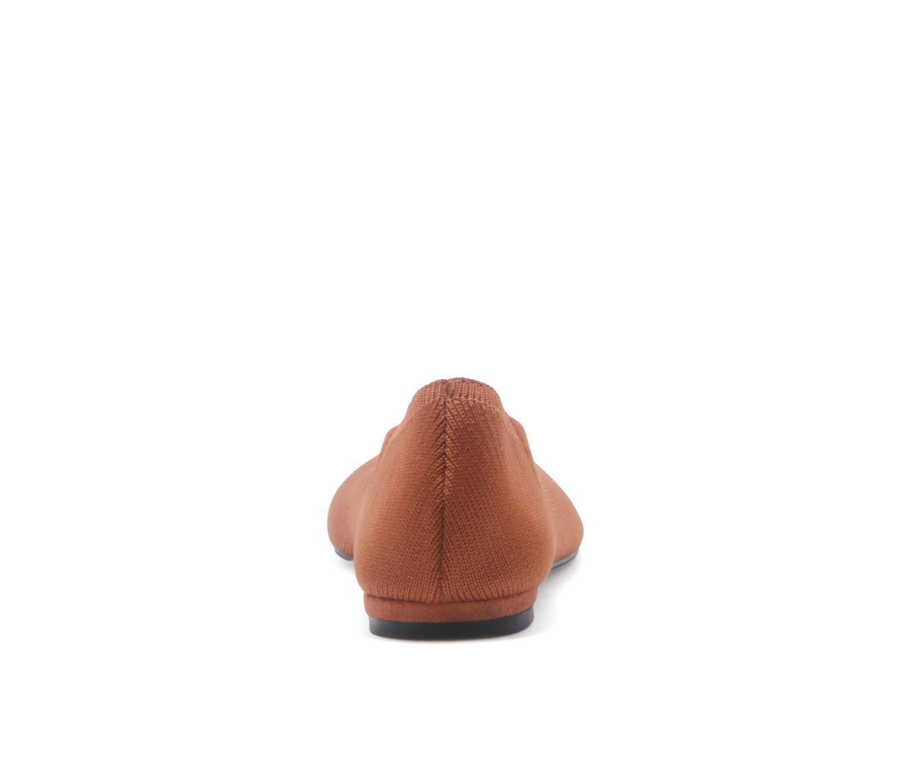 Women's Chelsea Crew Flyer Flats Product Image