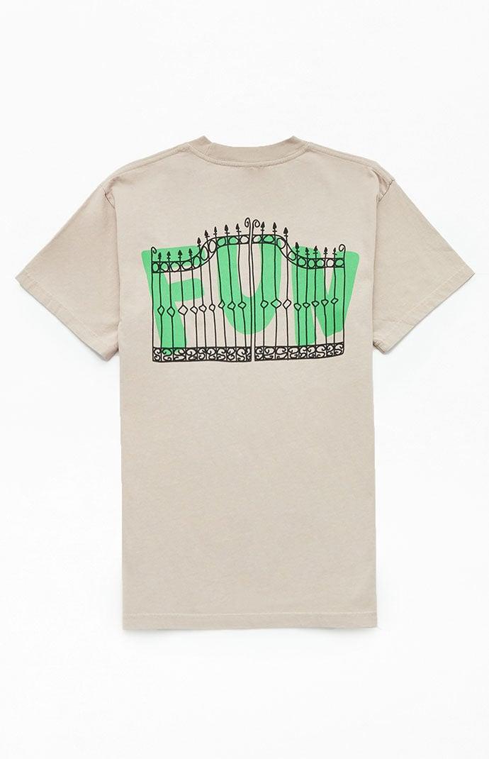 back 2 school special Mens Gatekeeper T-Shirt Product Image