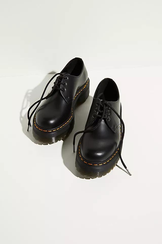Dr. Martens 1461 Quad Oxfords Product Image
