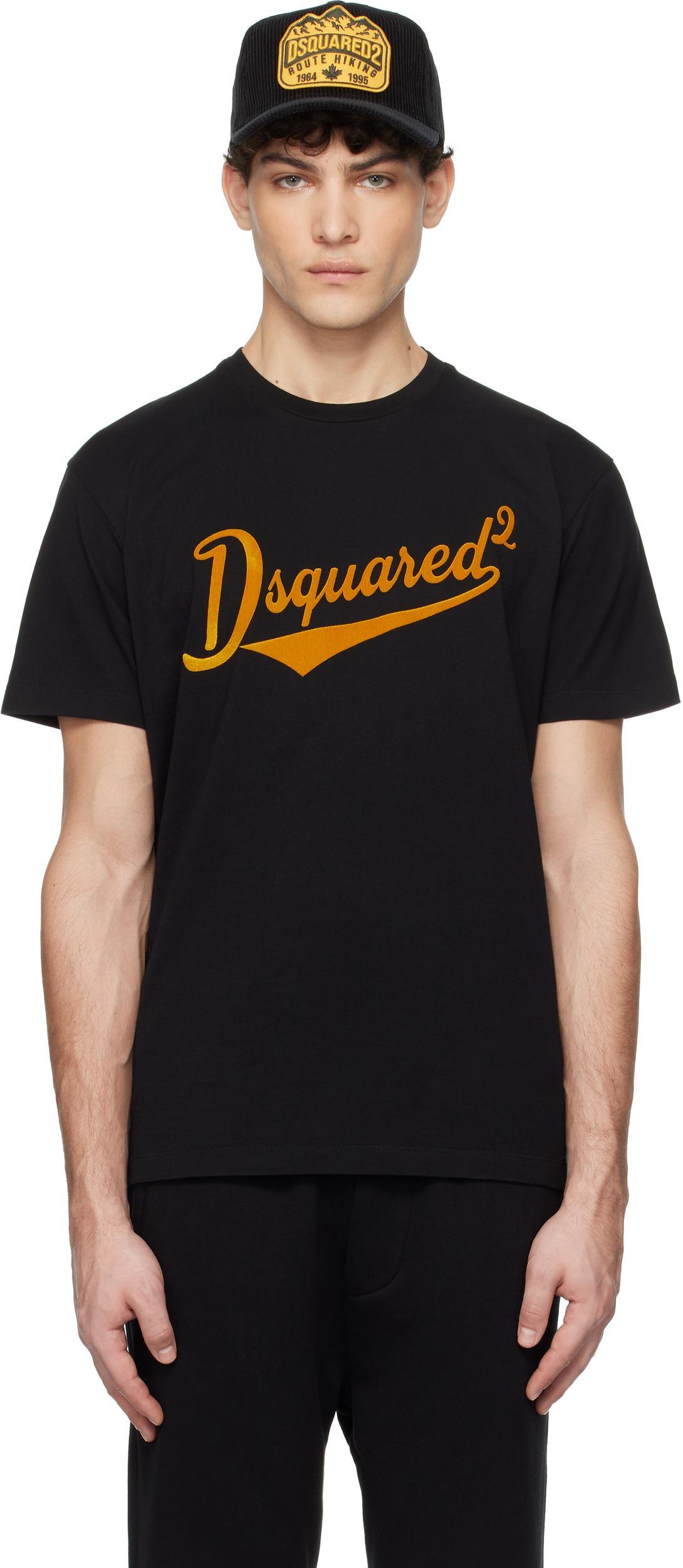 logo-print T-shirt Product Image