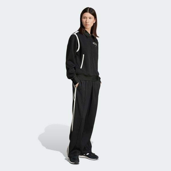 Premium Track Top Product Image