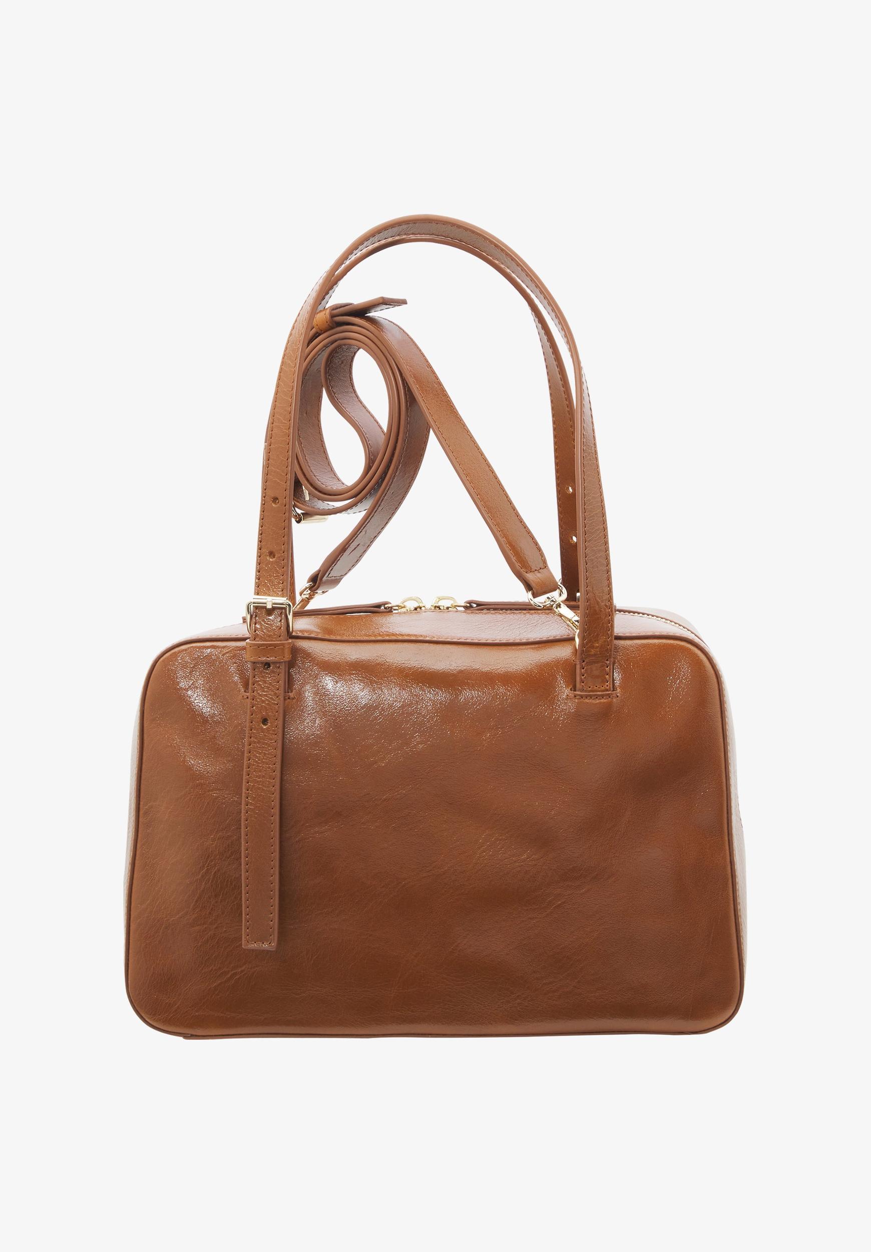 Virginie Box bag Female Product Image