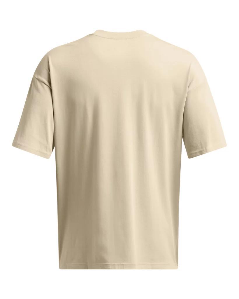 Men's UA Heavyweight Short Sleeve Product Image