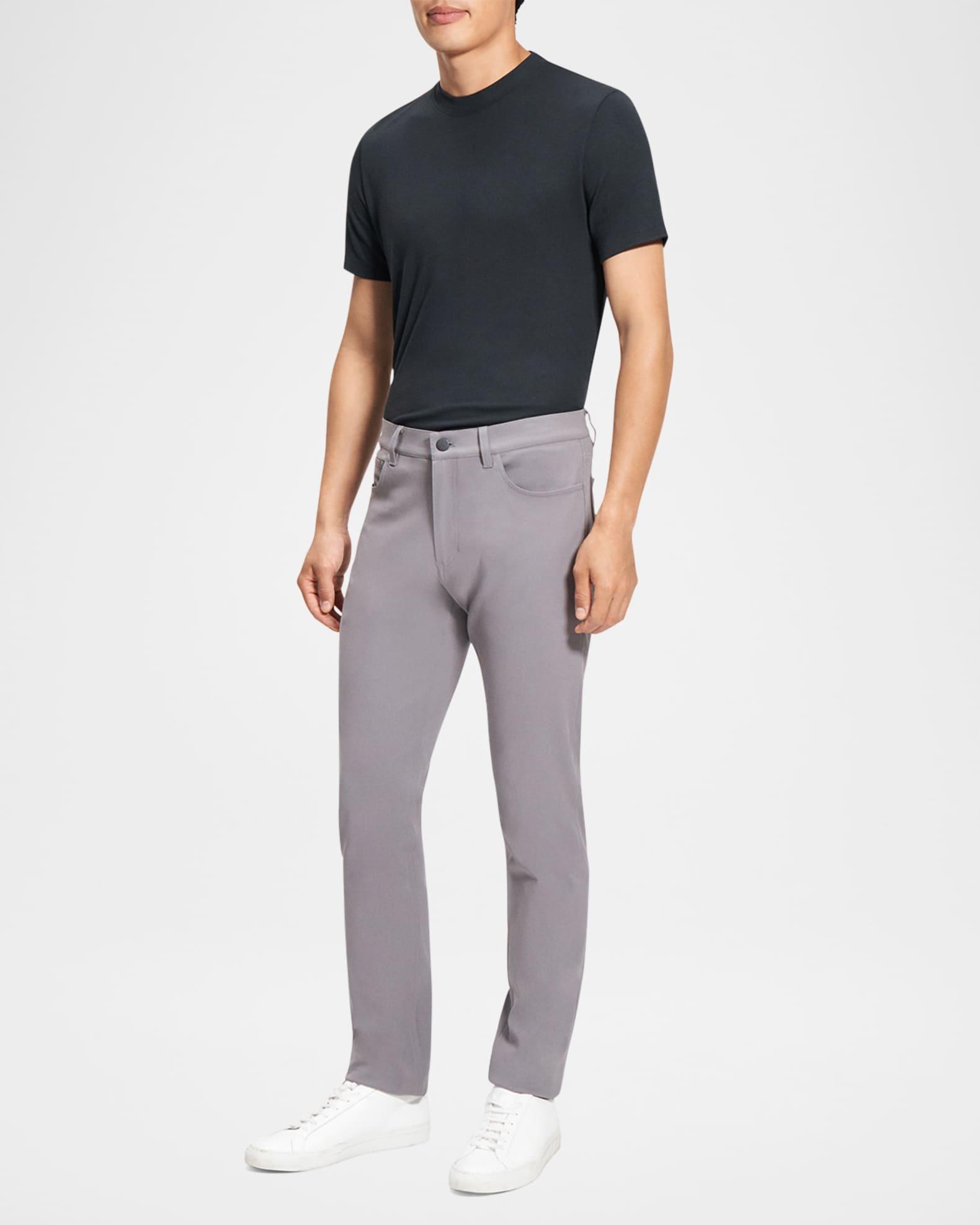 Men's Raffi Pants in Neoteric Twill Product Image