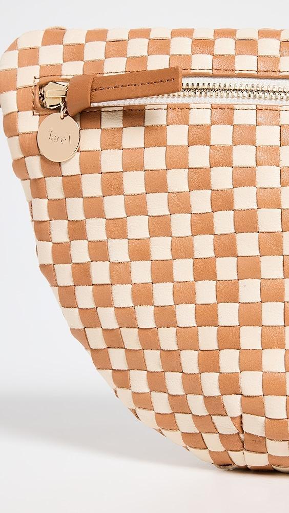 Clare V. Grande Fanny | Shopbop Product Image