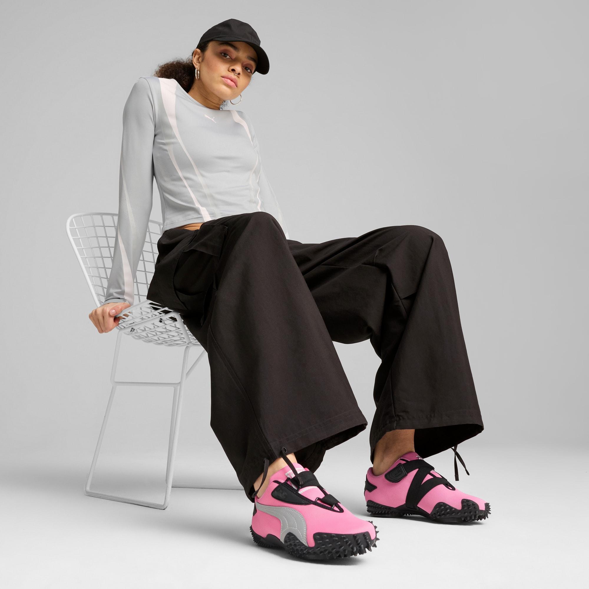 Mostro OG Sneakers Women Product Image
