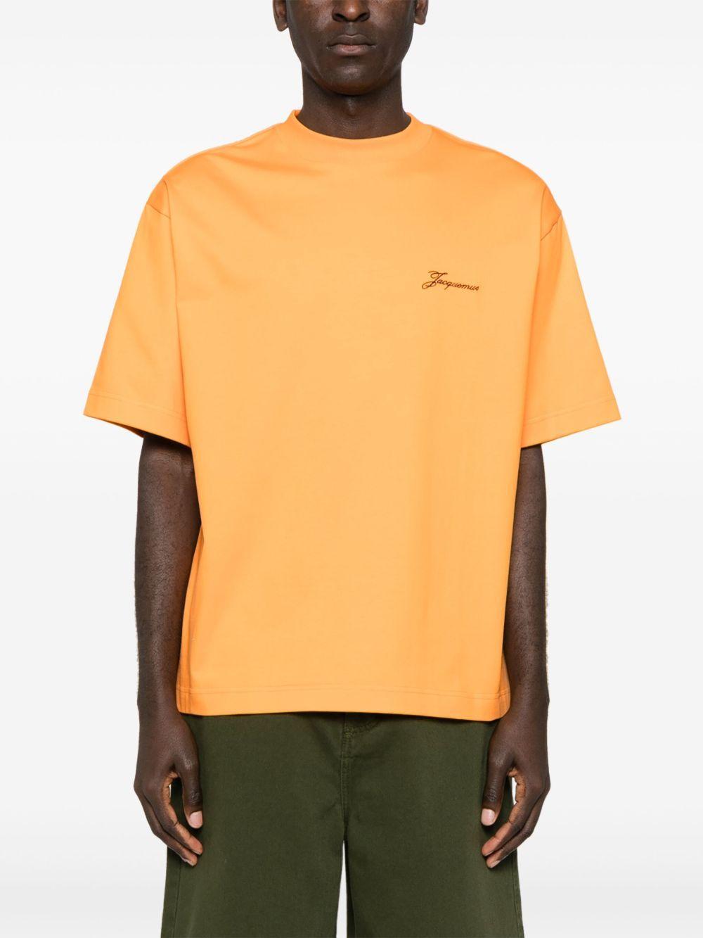 Le Halteres T-shirt Product Image