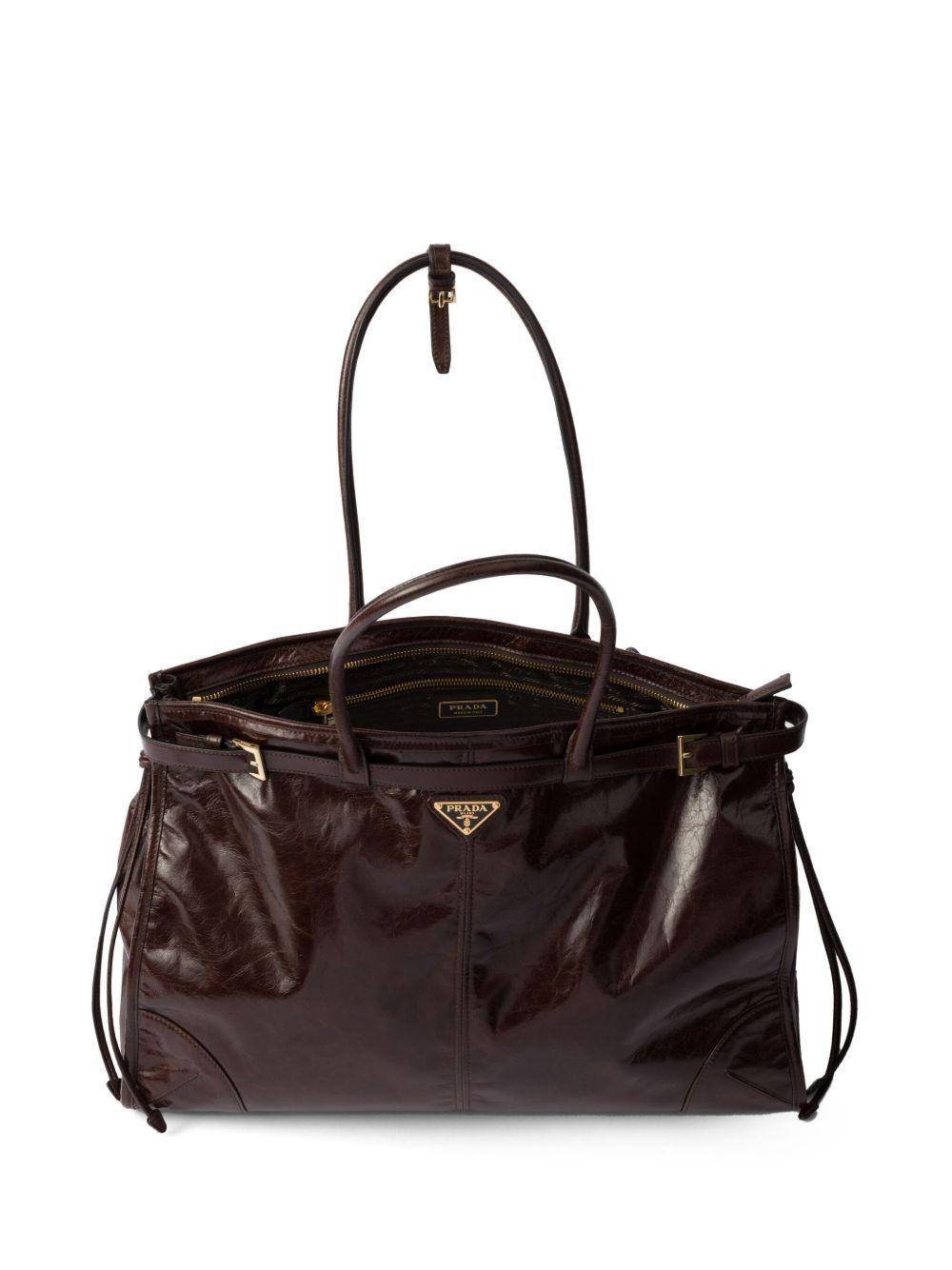 large Bonnie tote bag Product Image