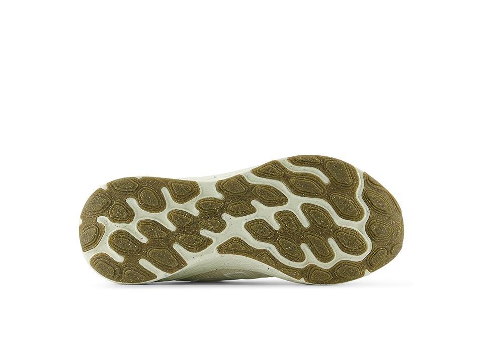 New Balance Fresh Foam X Cruz Artisan v3 (Turtledove/Sea Salt) Women's Shoes Product Image