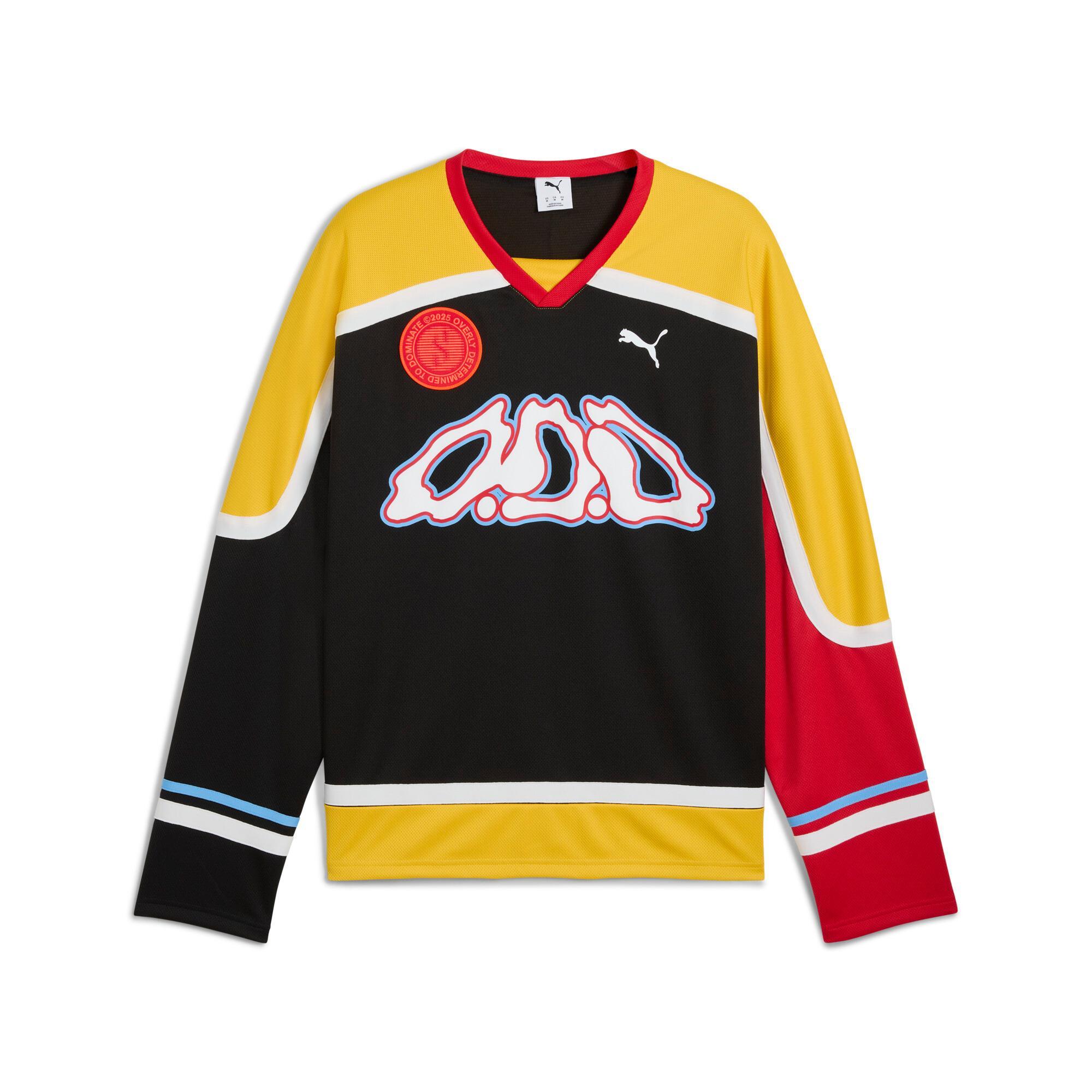Scoot Lab Hockey Jersey Men Product Image