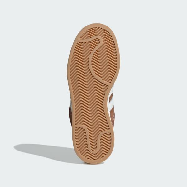 adidas Campus 00s Shoes Earth Strata M 6 / W 7 Womens Product Image