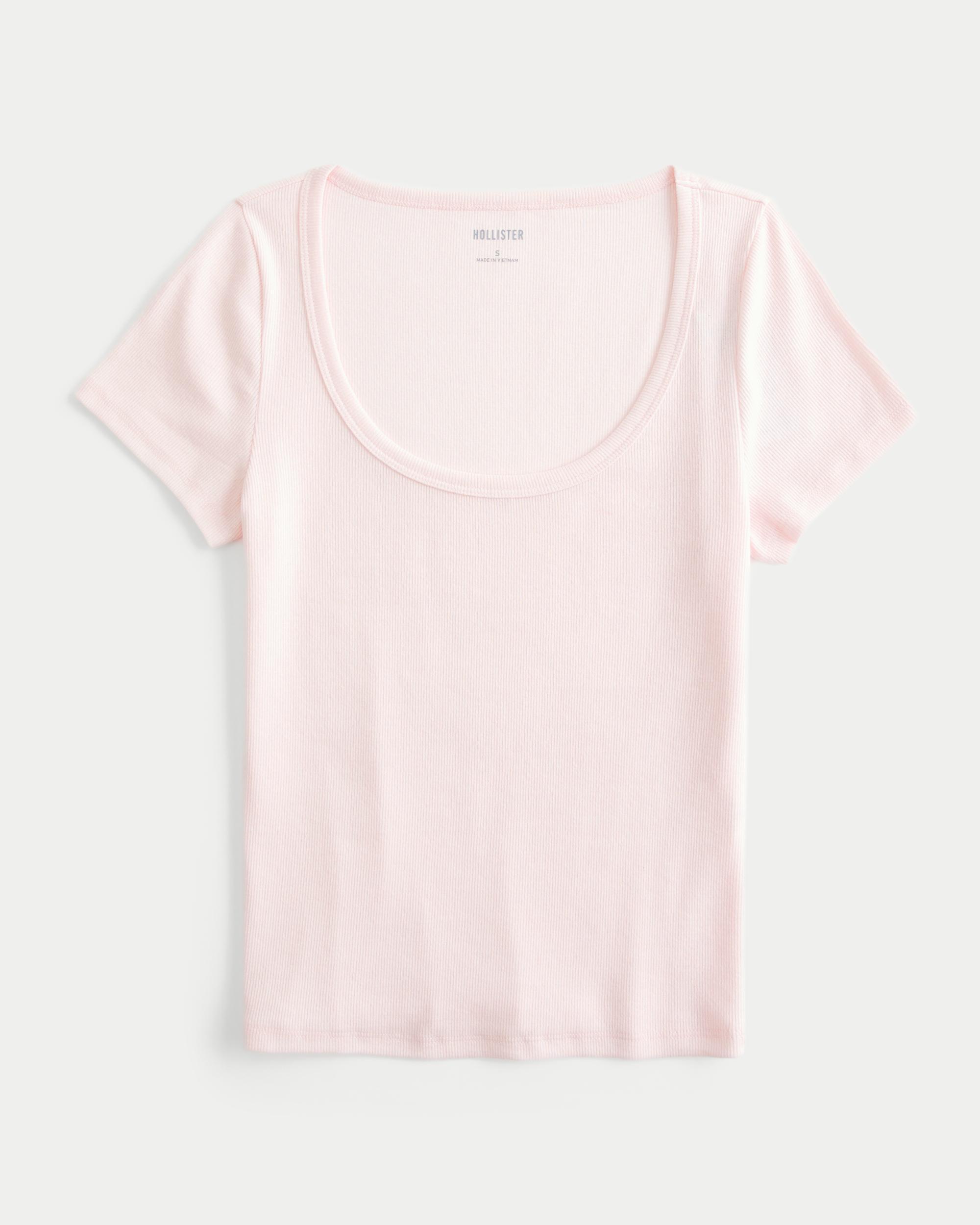 Scoop T-Shirt Product Image