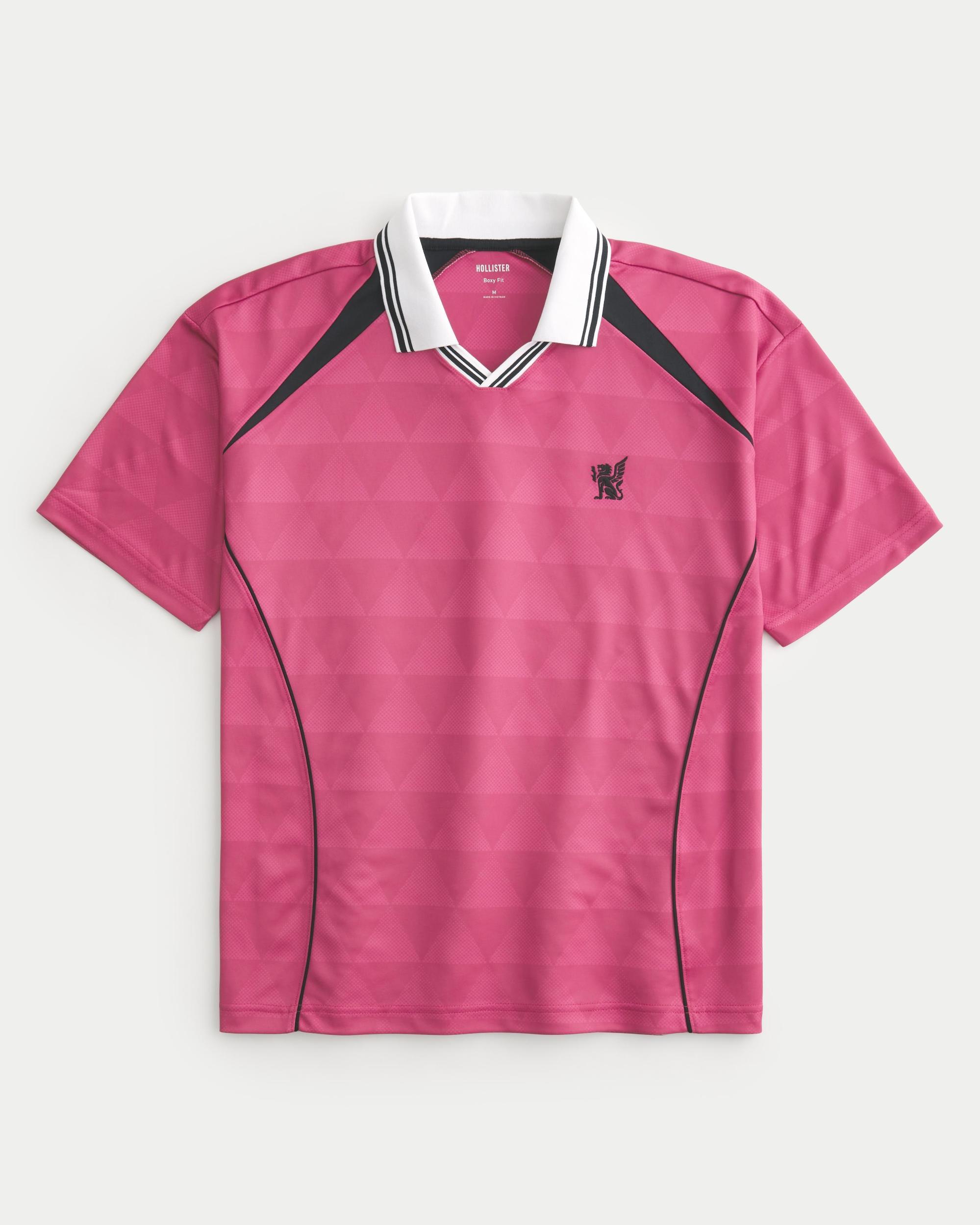 Soccer Jersey Product Image