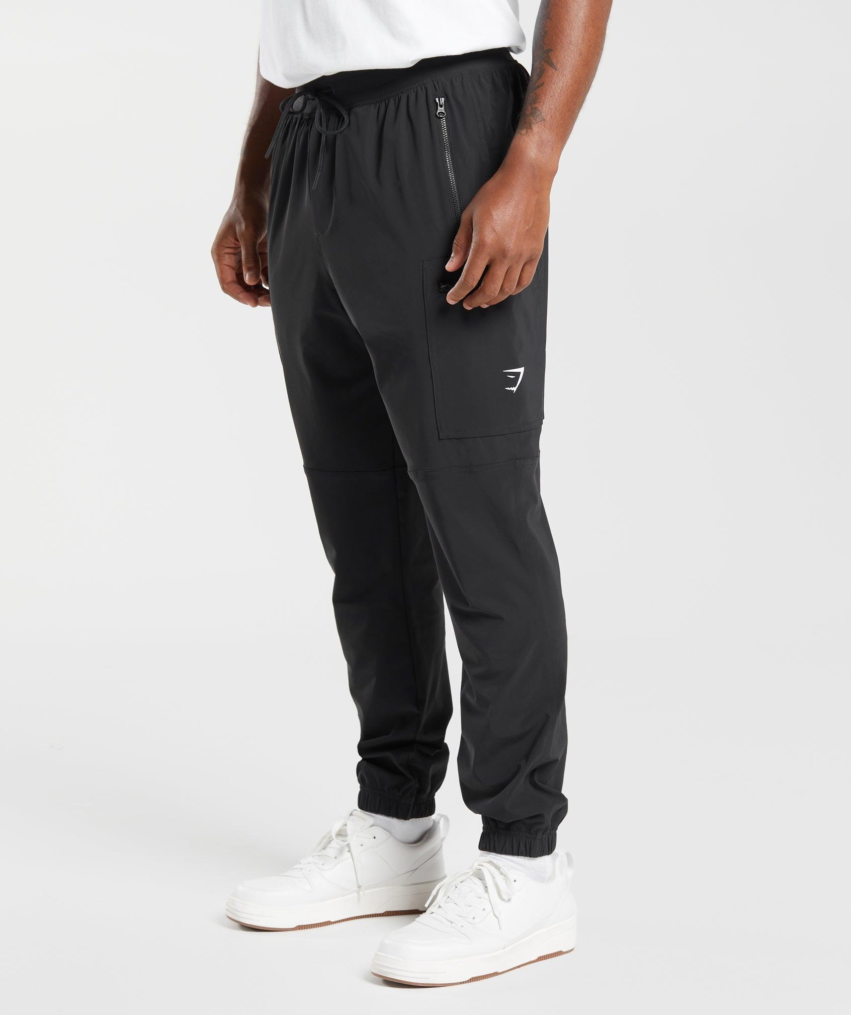 Rest Day Cargo Pants Product Image