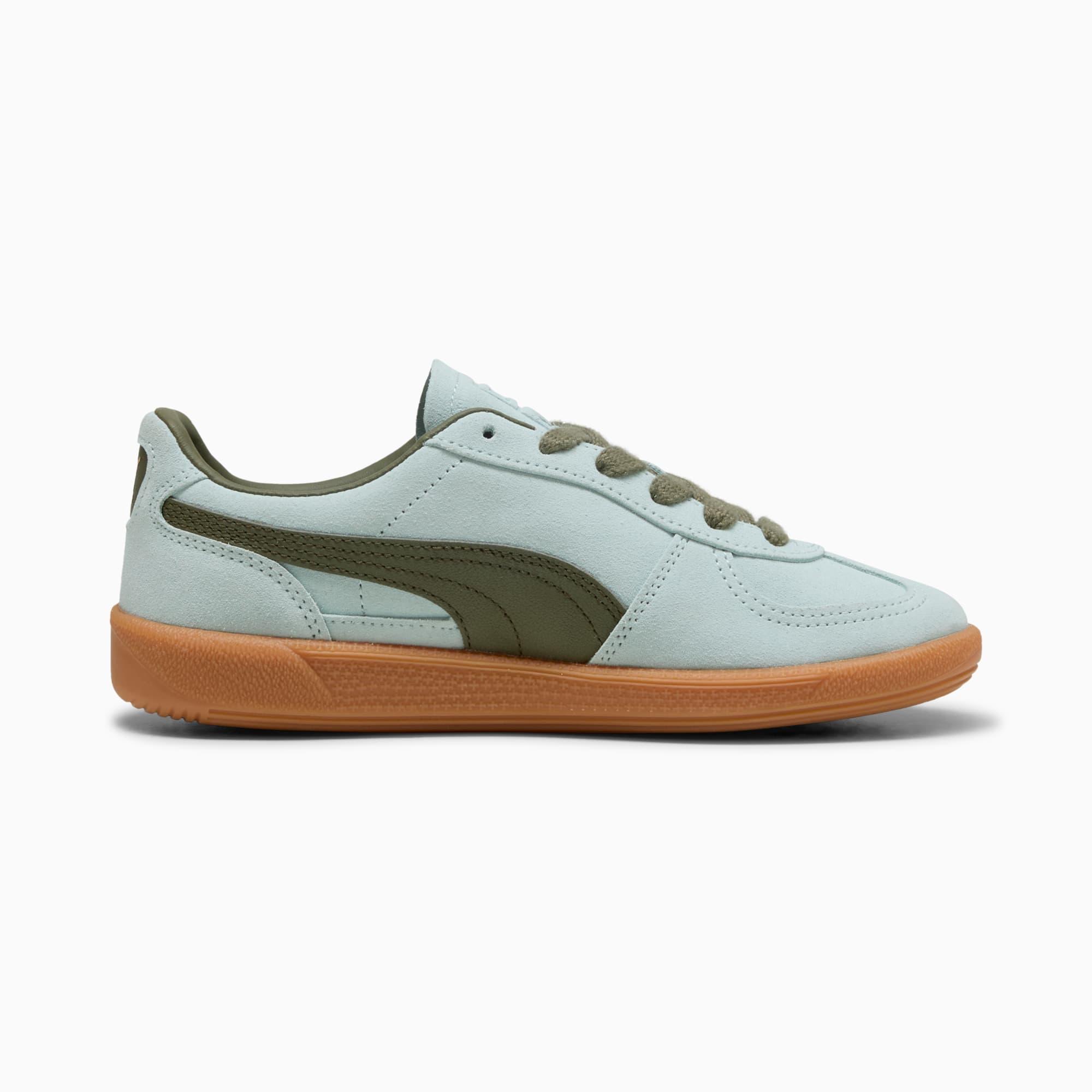 Palermo Women's Sneakers Product Image