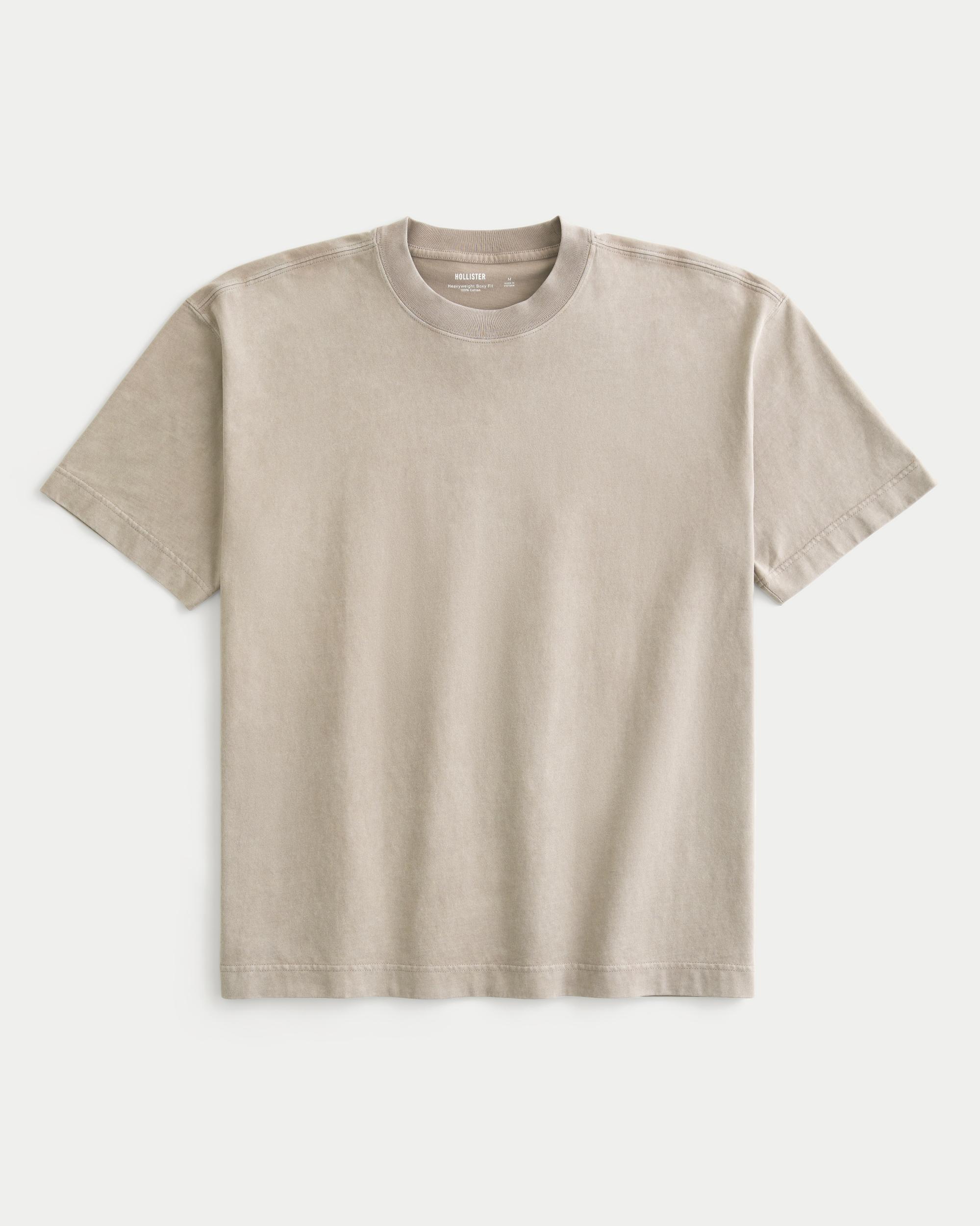 Relaxed Cooling Tee Product Image