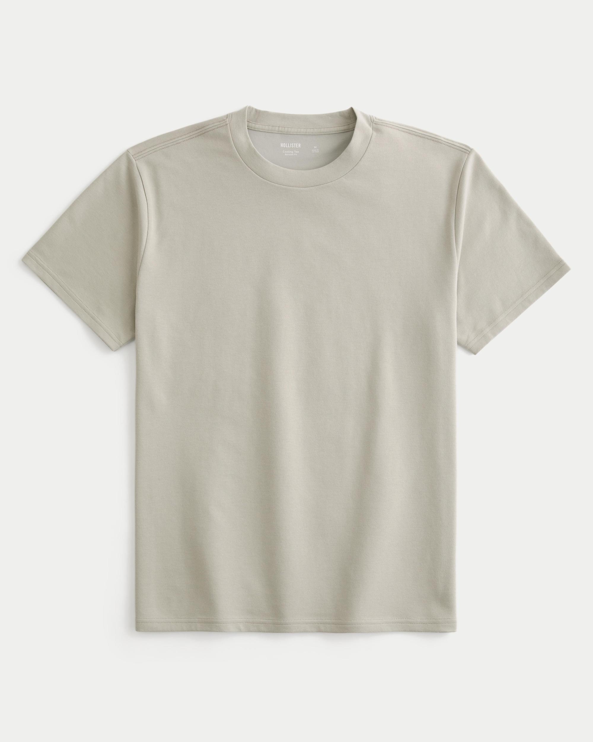 Relaxed Camo Cooling Tee Product Image