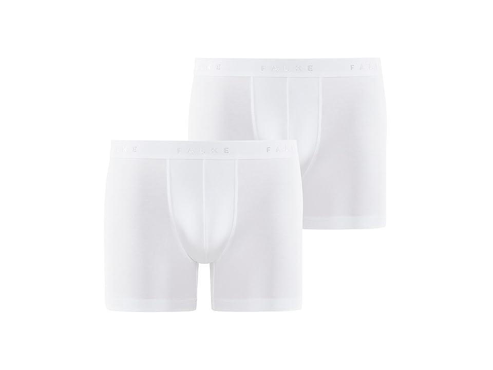 Falke Cotton Blend Boxer Briefs, Pack of 2 Product Image