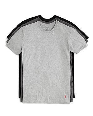 Polo Ralph Lauren Slim Fit Assorted Crew T-Shirt 3 Product Image