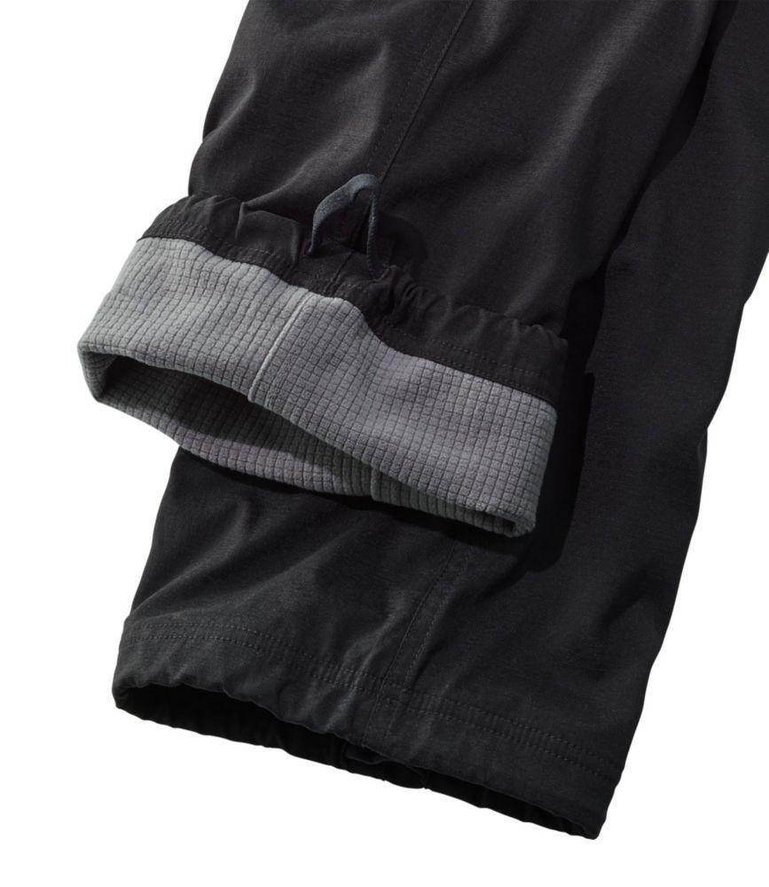 
                            Women's Vista Camp Pants, Straight-Leg Fleece-Lined
                         Product Image