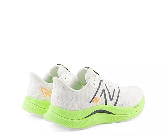 New Balance Mens FuelCell Propel V4 Running Shoes Product Image