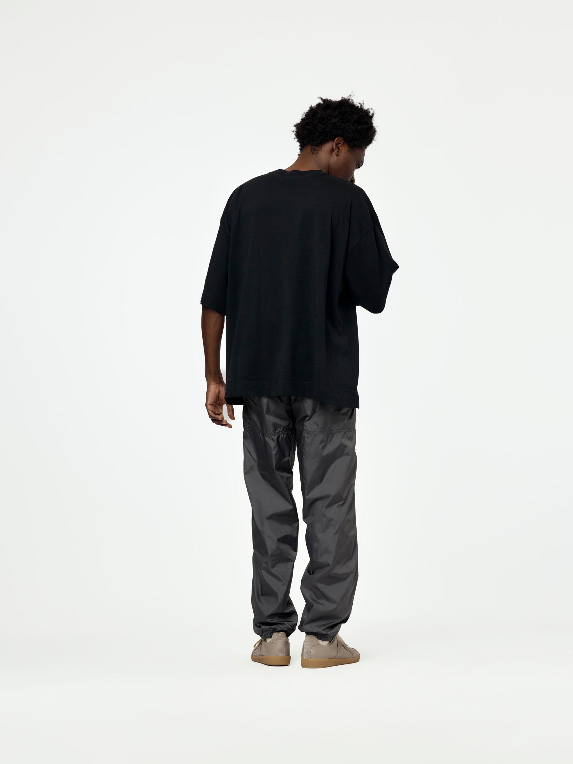 Pebble Pants (Dark Grey) Product Image
