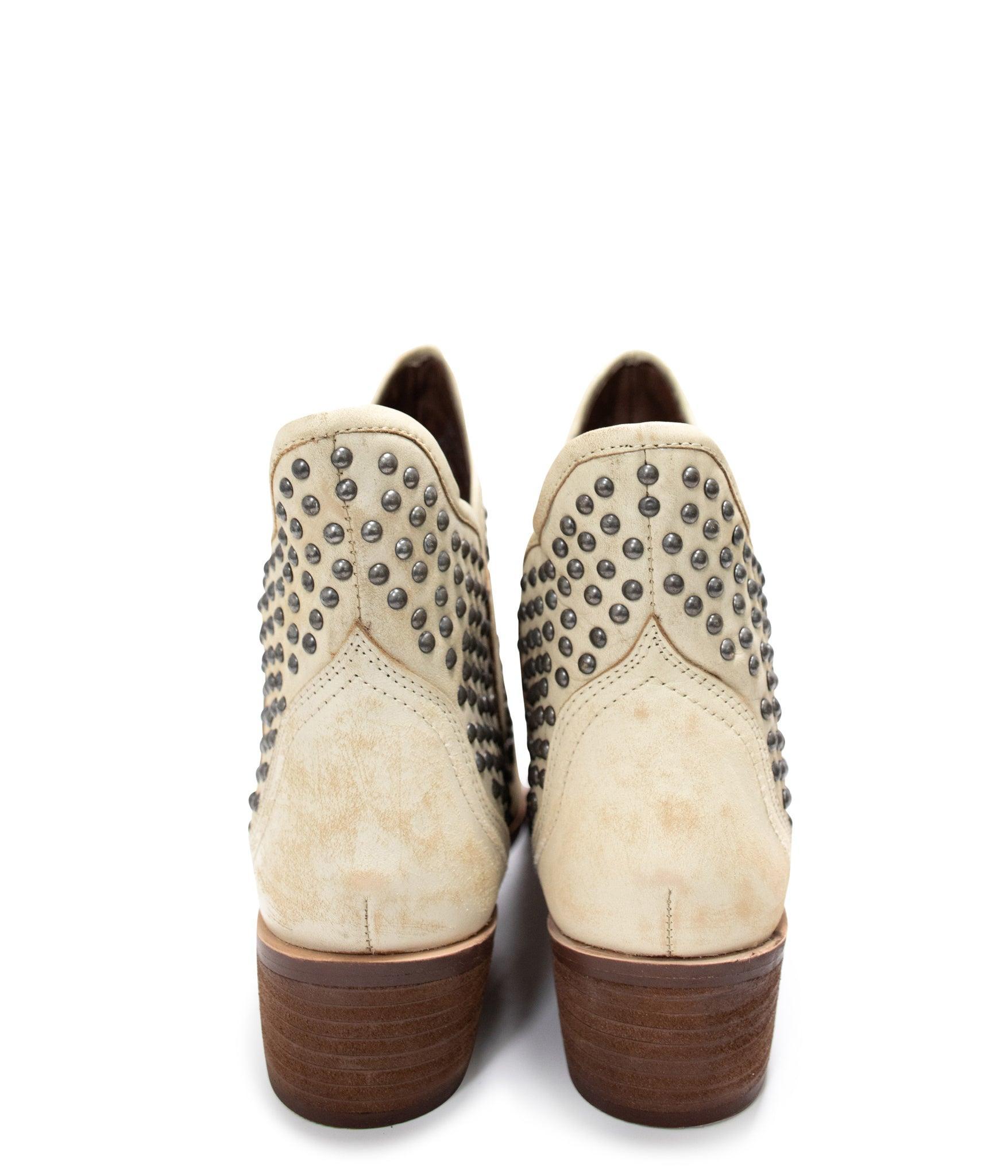 Nailed It Ankle Boot in Black (Online Exclusive) Product Image