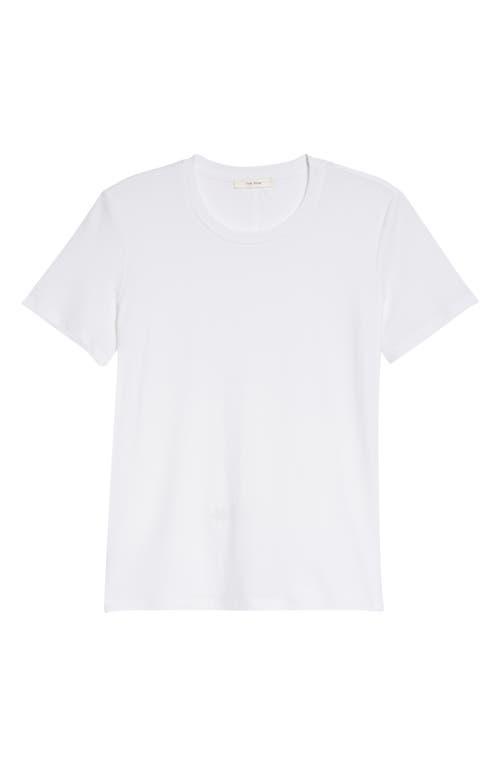 Wesler Short-Sleeve Top Product Image
